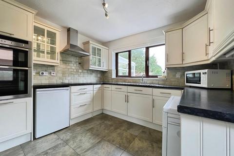 undefined, Saxon Close, Hythe