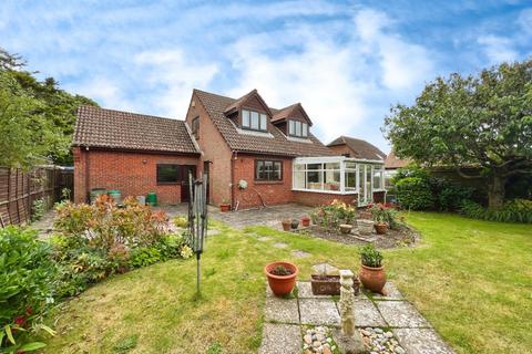 undefined, Saxon Close, Hythe