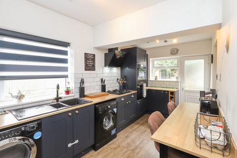 undefined, South Street North, Chesterfield S43