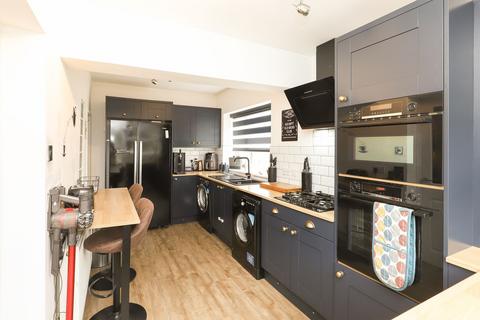 undefined, South Street North, Chesterfield S43