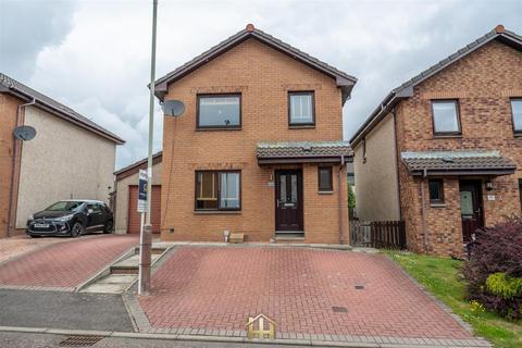 3 bedroom detached house for sale, Campbell Crescent, Arbroath DD11