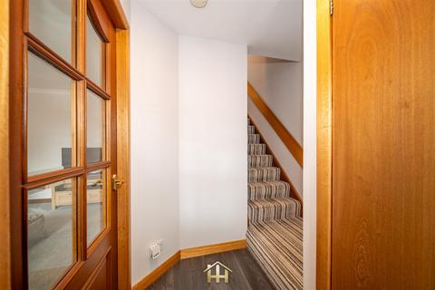 3 bedroom detached house for sale, Campbell Crescent, Arbroath DD11