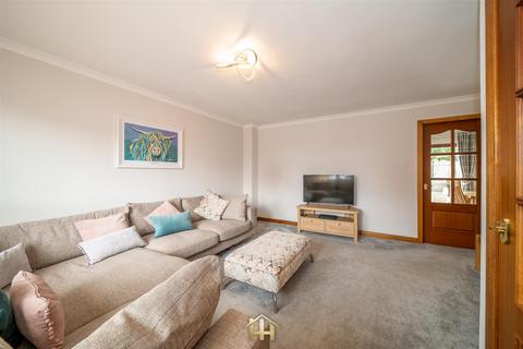 3 bedroom detached house for sale, Campbell Crescent, Arbroath DD11