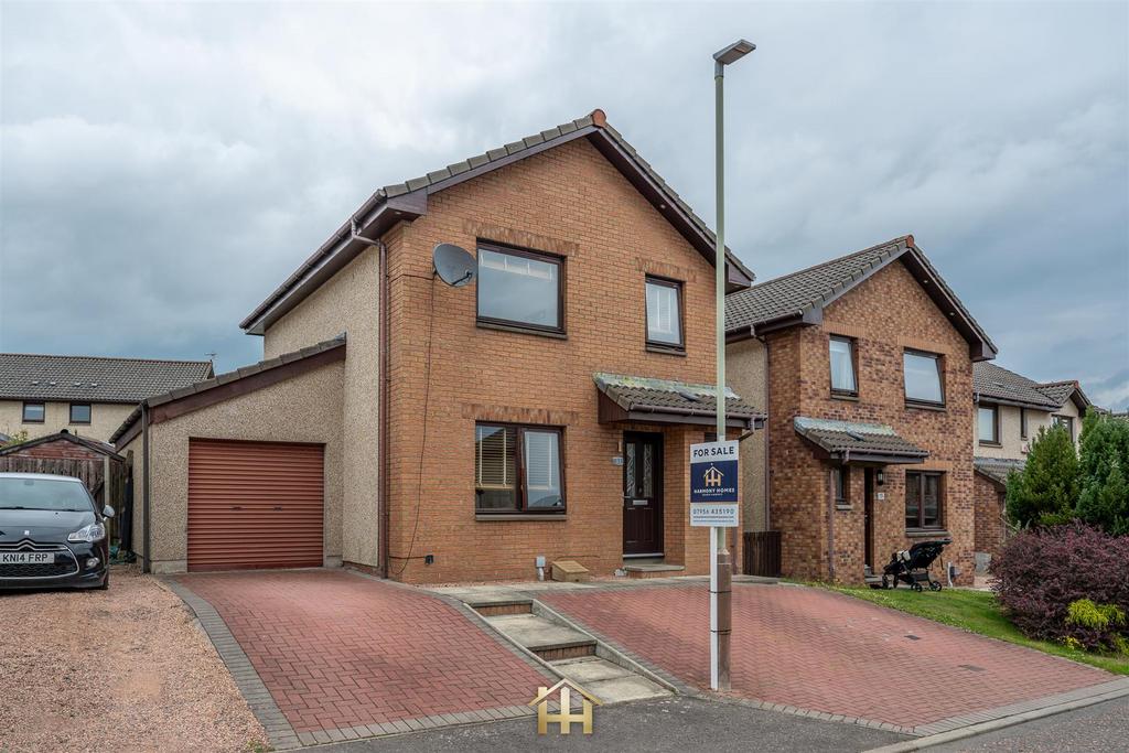 11 Campbell Crescent Arbroath DD11 4 JP 090625 EDIT
