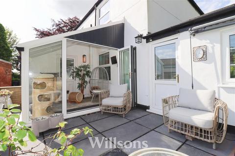 5 bedroom detached house for sale, Chalk Lane, Withern, Alford