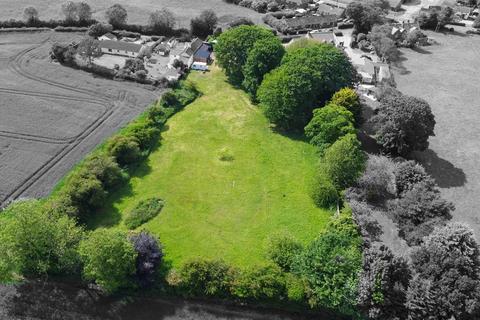 undefined, Chalk Lane, Withern, Alford