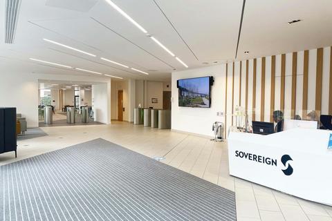 Office to rent, Basing Vw Basingstoke RG21 4JG