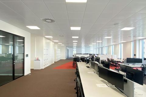 Office to rent, Basing Vw Basingstoke RG21 4JG