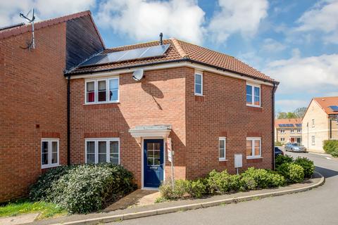 2 Gretton Street, Barleythorpe, Oakham, LE15 7UU