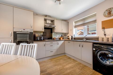 2 Gretton Street, Barleythorpe, Oakham, LE15 7UU