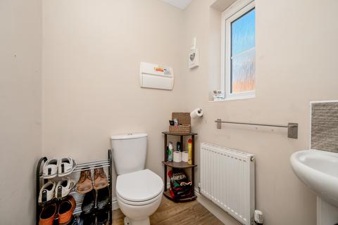 2 Gretton Street, Barleythorpe, Oakham, LE15 7UU
