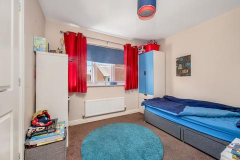 2 Gretton Street, Barleythorpe, Oakham, LE15 7UU