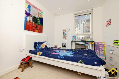 2 bedroom apartment for sale, Waterhouse Apartments, Wellesley Road, CROYDON, CR0