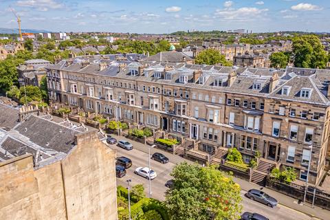 2 bedroom flat for sale, Hyndland Road, Ground Flat, Hyndland, Glasgow, G12 9UY
