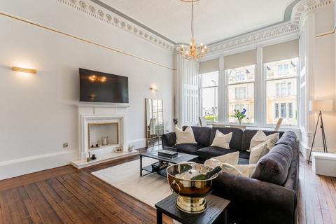 2 bedroom flat for sale, Hyndland Road, Ground Flat, Hyndland, Glasgow, G12 9UY