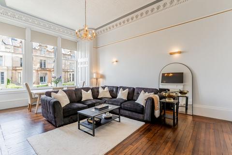 2 bedroom flat for sale, Hyndland Road, Ground Flat, Hyndland, Glasgow, G12 9UY