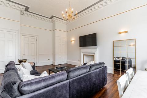 2 bedroom flat for sale, Hyndland Road, Ground Flat, Hyndland, Glasgow, G12 9UY