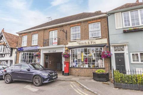 undefined, The Green, Datchet SL3