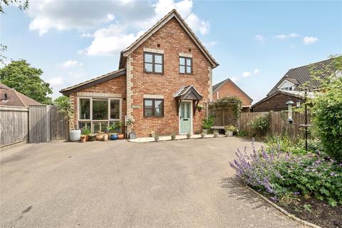 undefined, Rising Sun Hill, Rattlesden, Bury St Edmunds, Suffolk, IP30