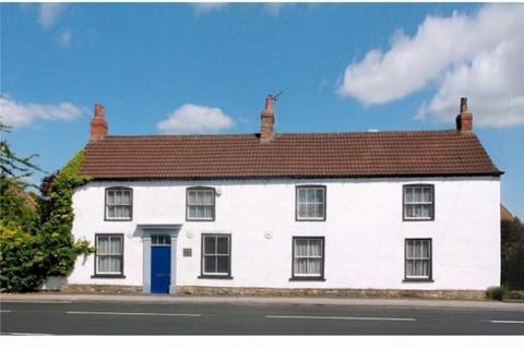 undefined, Main Street, Riccall, York, YO19