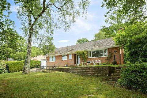 3 bedroom bungalow for sale, Brook Lane, Corfe Mullen, Wimborne, Dorset, BH21