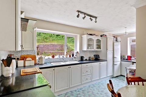 3 bedroom bungalow for sale, Brook Lane, Corfe Mullen, Wimborne, Dorset, BH21
