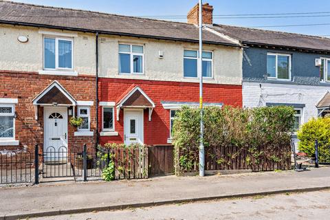 9 Laurel Avenue, Middlesbrough, TS4 3BN