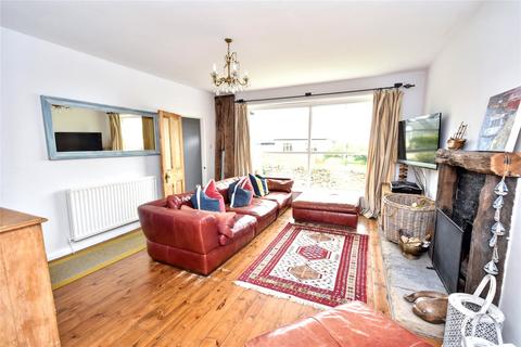 3 bedroom bungalow for sale, Swinhoe Road, Beadnell, Chathill, Northumberland, NE67