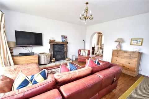3 bedroom bungalow for sale, Swinhoe Road, Beadnell, Chathill, Northumberland, NE67