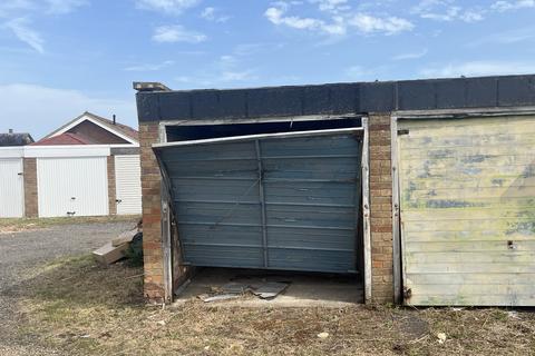 Garage for sale, Garage at Ballinghall Close, Bedford MK41 0AB