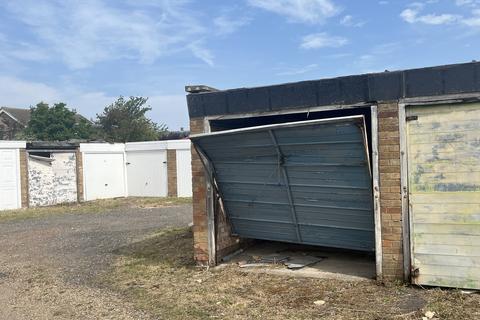 Garage for sale, Garage at Ballinghall Close, Bedford MK41 0AB