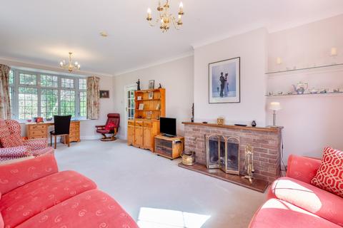 Homefield Brays Close, Hyde Heath, Amersham, HP6 5RZ