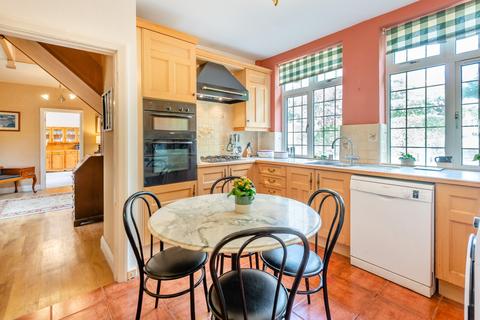Homefield Brays Close, Hyde Heath, Amersham, HP6 5RZ