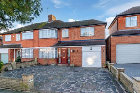 4 bedroom semi-detached house for sale, Enfield EN2