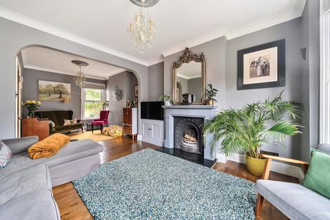 4 bedroom semi-detached house for sale, St. James Park, Tunbridge Wells, TN1