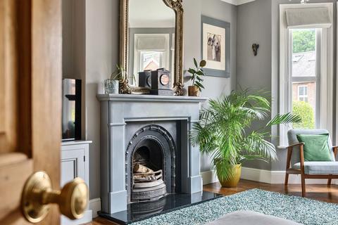 4 bedroom semi-detached house for sale, St. James Park, Tunbridge Wells, TN1