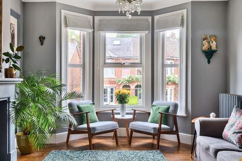 4 bedroom semi-detached house for sale, St. James Park, Tunbridge Wells, TN1