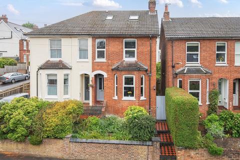 4 bedroom semi-detached house for sale, St. James Park, Tunbridge Wells, TN1