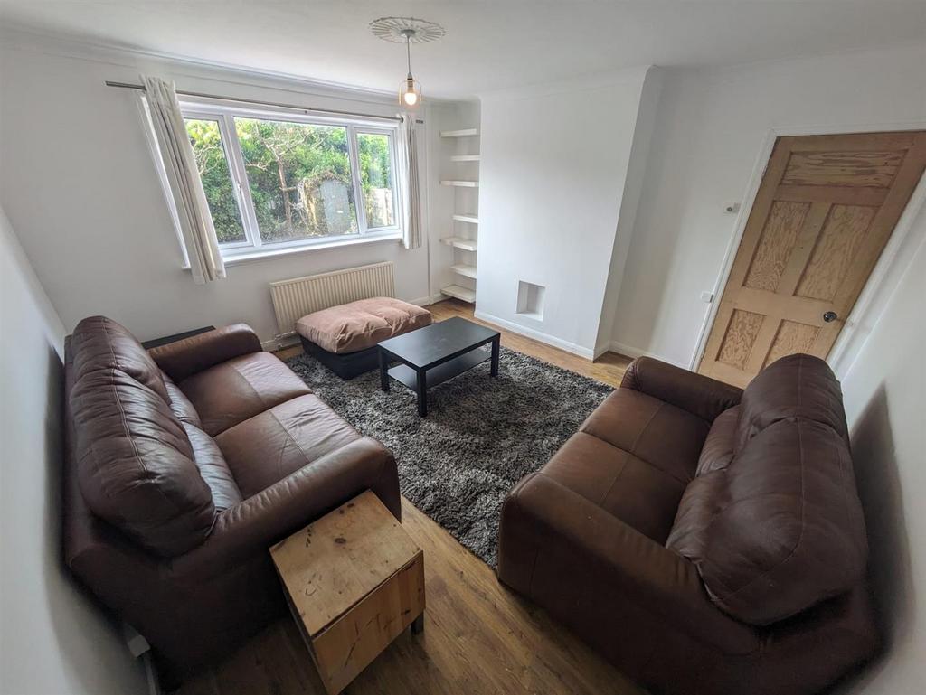 House in Manchester, Withington - View 3