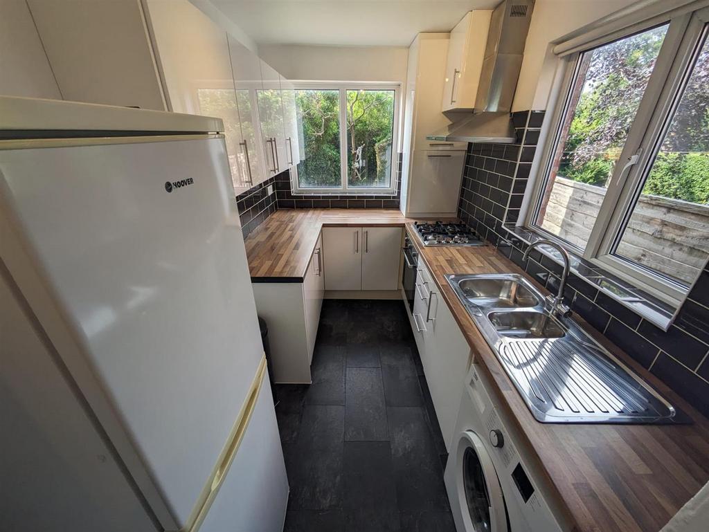House in Manchester, Withington - View 5