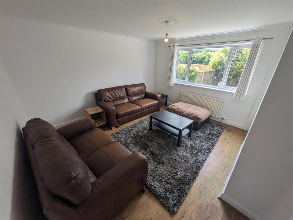 House in Manchester, Withington - More