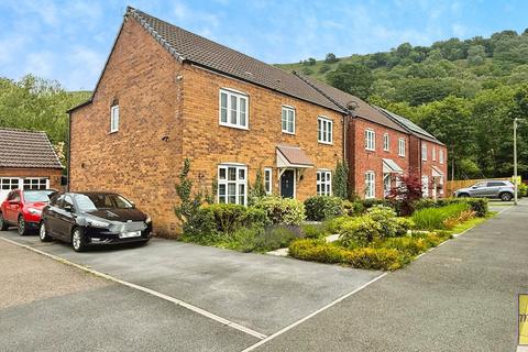 7 Llys Yr Afon, Godrergraig, Swansea, SA9 2BL