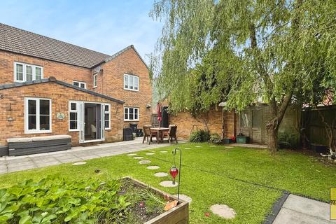 7 Llys Yr Afon, Godrergraig, Swansea, SA9 2BL