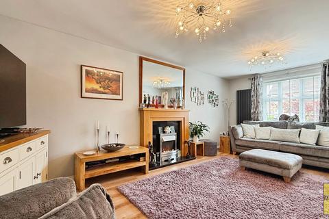 7 Llys Yr Afon, Godrergraig, Swansea, SA9 2BL