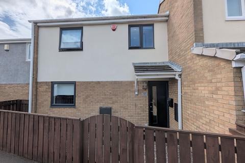 2 bedroom terraced house for sale, Waverdale Way, South Shields, NE33