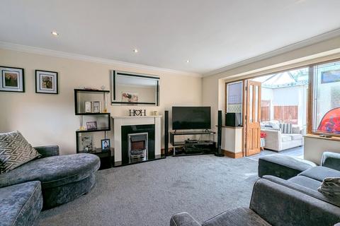 2 bedroom terraced house for sale, Waverdale Way, South Shields, NE33