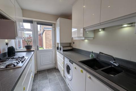 2 bedroom terraced house for sale, Waverdale Way, South Shields, NE33