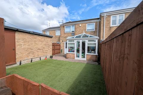 2 bedroom terraced house for sale, Waverdale Way, South Shields, NE33