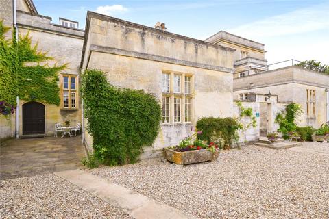 undefined, Sherborne House, Sherborne, Gloucestershire