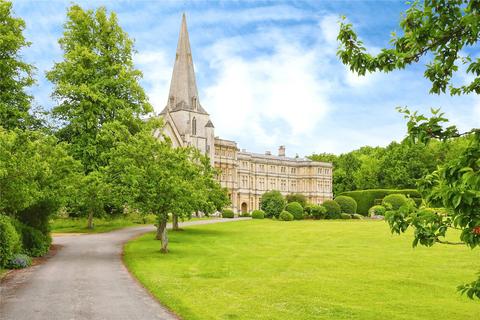 undefined, Sherborne House, Sherborne, Gloucestershire